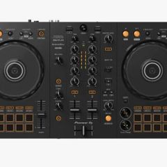 Pioneer Dj Ddj-flx4