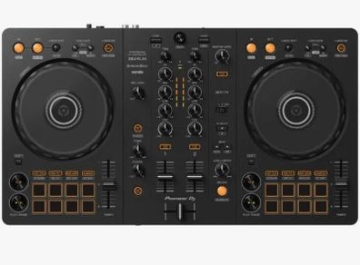 Pioneer Dj Ddj-flx4