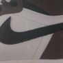 NIKE Jordan 1 Travis Scott Mocha Image 6