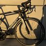 Wilier Triestina GTR Team Carbon Race Road Bike Image 5