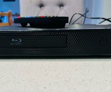 Blu-ray Player