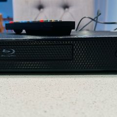 Blu-ray Player