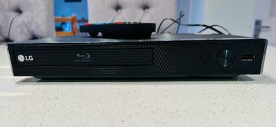 Blu-ray Player