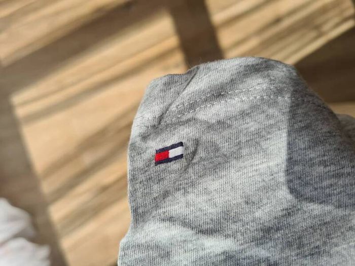 Tommy t-shirt
