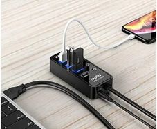USB 3.0 hub