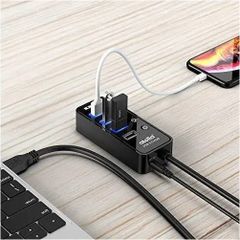 USB 3.0 hub