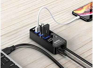 USB 3.0 hub