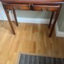 Antique Hall Table Image 3