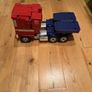 Robosen Optimus prime transformer Image 6