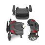 Mobility Scooter. Drive Titan LTE Powerchair Image 6