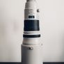 Canon Ef 500mm F/4 L Is Ii Usm Image 4