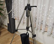 Camera Stativ