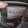 Blakely Halton Aviator Jacket Image 4
