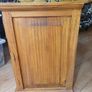 Traditional  Wood Unit Image 2