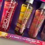 Body mist gift set Image 2