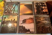 Six Worlds Wildest Places/Time Life Vintage Books