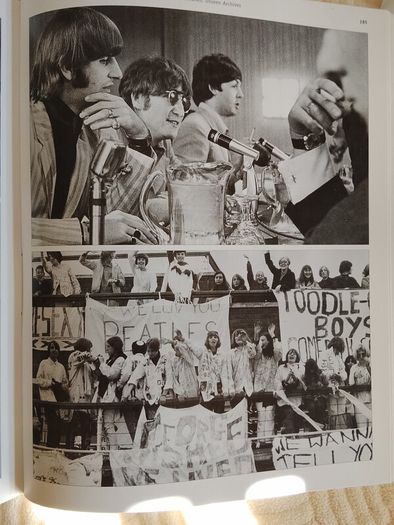 The Beatles Book