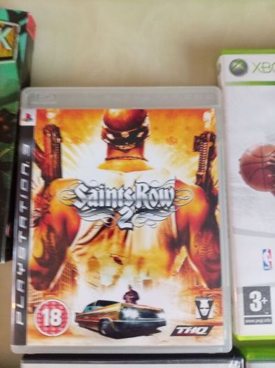 job lot of games 31