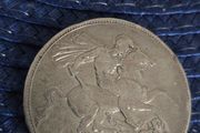 George 4th Crown