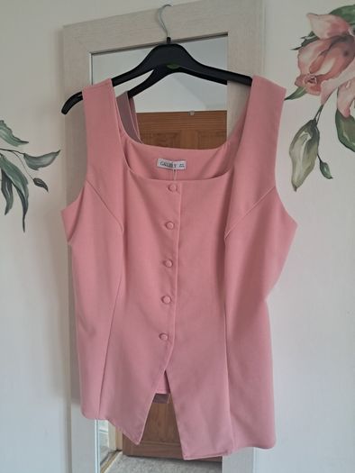 Waistcoat