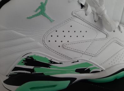 New nike mens air Jordan in box