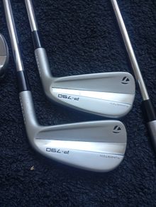 Taylormade P790 23