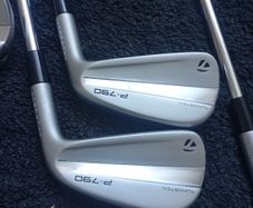 Taylormade P790 23