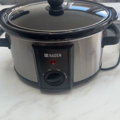 slow cooker