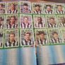 Merlin's Premier League 95 Sticker Collection 90% Complete - Poor Condition Image 9