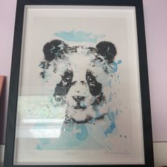 Audrey Hamilton Panda