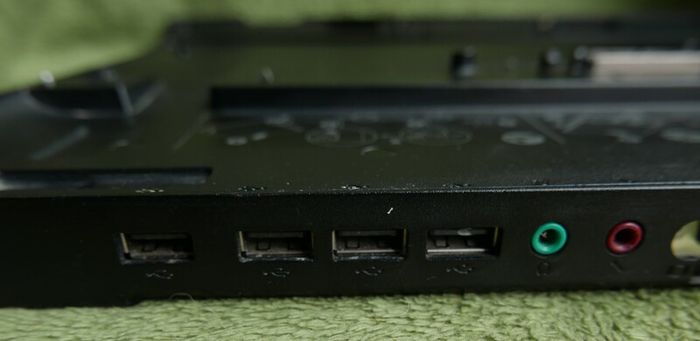 Lenovo ThinkPad UltraBase Series 3 Docking Station