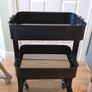 Ikea trolley Image 3
