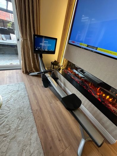 Hydrow rower .. reduced !!!!