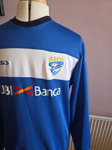 Brescia FC Jumper - Large size
