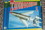 Thunderbirds 2 soundtrack