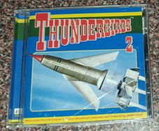 Thunderbirds 2 soundtrack