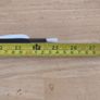 6 barely used Skylon Radius arrows | 1300 spine | 25" AMO length Image 2