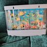 Artificial Fish Aquarium Decorative Lamp Image 5