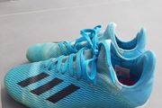 Adidas football boots size 3UK