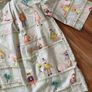 Oilily Douwe dress age 6 with matching socks excellent condition!!! Image 7