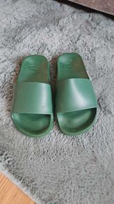 Havaianas boys slides