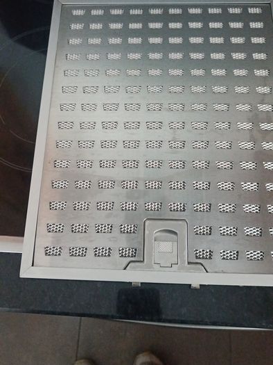 Fisher & Paykel Extractor Fan