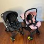 Brand NEW car seat pram stroller like DOONA pram Image 2