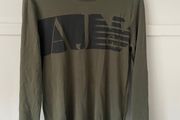 Armani Jeans Top - Small
