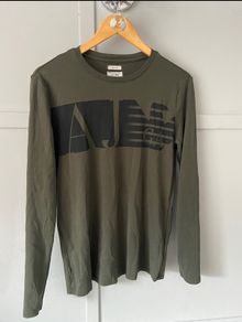 Armani Jeans Top - Small