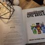Minecraft Epic Bases: Builds To Spark Your Imagination ! Hardcover ! 2020 ! by Egmont ! Image 10