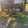 Silage trailer Image 4