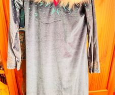 Disney Elsa costume