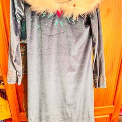 Disney Elsa costume