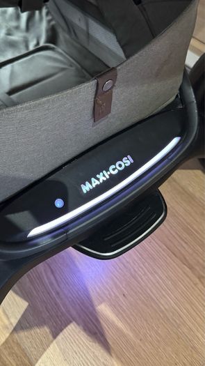 Maxi Cosi Fame